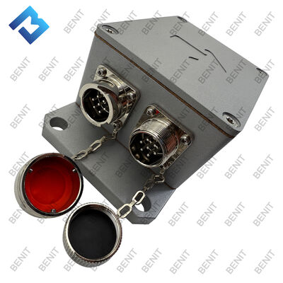 157449 Sensor de inclinação 26169 Sensor de inclinação transversal PWM CAN para fresadoras rodoviárias