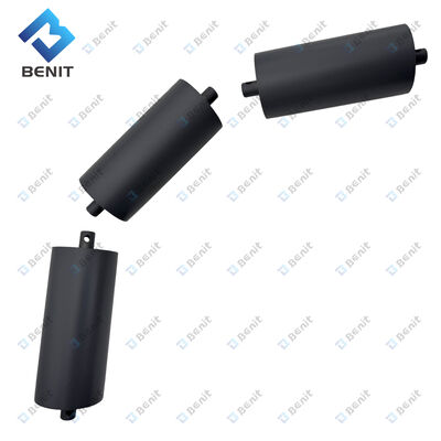 Conjunto de roletes triplos W100F W120F W130F W1000F 90122 para peças sobressalentes de fresadora de asfalto