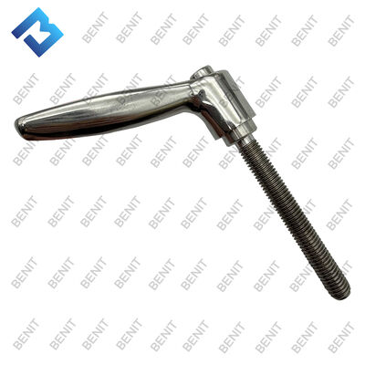 Parafuso de Manípulo ABG Paver RM13981154 para Máquina de Construção de Estradas ABG7820/ABG6820