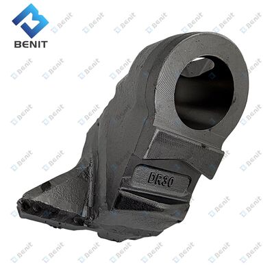 Peças de reposição para fresadora Benit de boa qualidade Bomag BM2000 88222230 Suporte de base com base 88222241