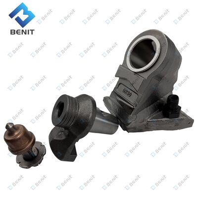 Benit Portador de ferramentas com base Portador com base para fresadora Bomag BM2000 88222230 Portador de base com base 88222241 85010902