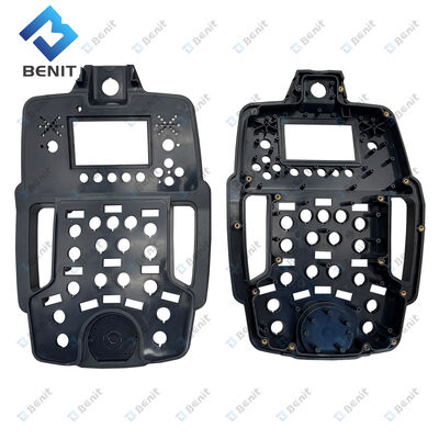 S1600/S1800-3 Paver 2274606/2280191 Controlador 2485511/2427734 Caixa do Controlador/Capa do Controlador