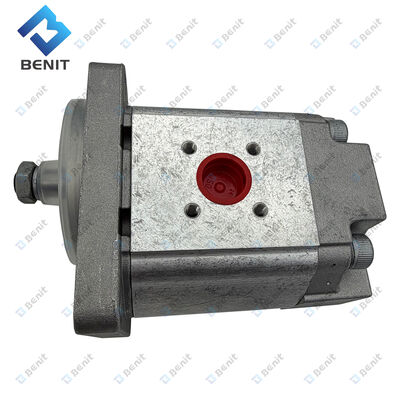 Motor de engrenagem hidráulica 2639765 para S1100/s1303-3 Paver