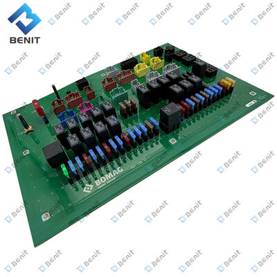 92113614/92113613 Unidade Montada - Placa de Circuito da Fonte de Alimentação para BW161AD-50