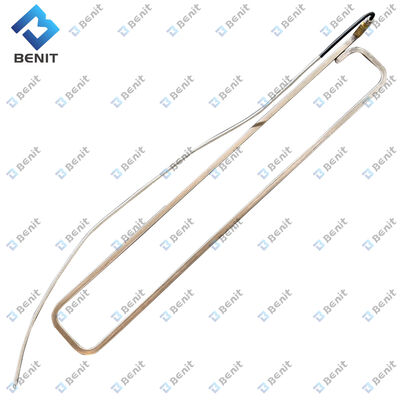 Haste de aquecimento 2035986/2562911 para mesa AB500-2/AB500-3 (principal, extensão esquerda, extensão direita)
