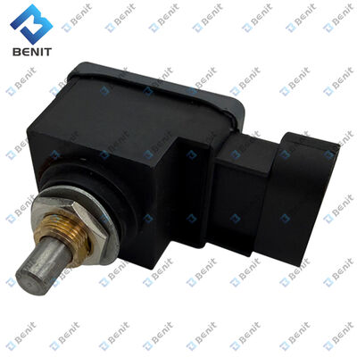BW161AD-50 Chave Reguladora de Pressão de Carga 05767599 Peças de Reposição para Rolos de Tambor Duplo