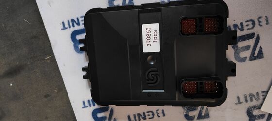 Módulo A7 390860 para Rolo Compactador CC624 CC524 CC6200, Módulo de Controle 4812390860 para Compactador de Pneus Dynpac CP274