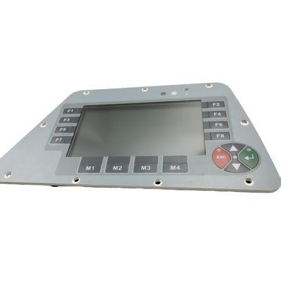 Máquina de pavimentação de asfalto  S1800-2 S2100-2 2134276