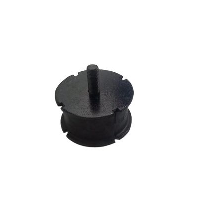 BNT0201 Absorvedor de choque de borracha  Absorvedor de choque de borracha tampão Bump Stop Road Roller