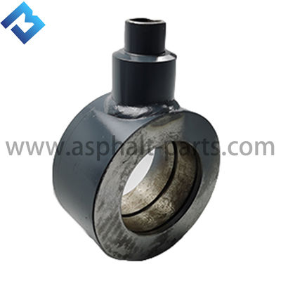 Benit Bloco de carga 4611402200 Bloco de rolamento para construção rodoviária Pavimentador de asfalto S1600-2 S1800-2 S1800-3 Cabeça do eixo de rolamento