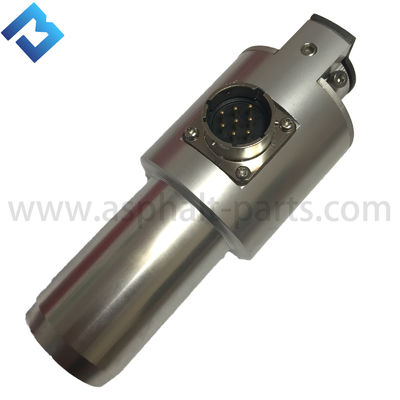 ABG Bomag Dynapac pavimentador de asfalto materiais sensores 2013496 auger de terra elétrico