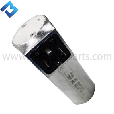 ABG peças de pavimentador de asfalto ferramentas de auger terra sensor de nível de material TYP11 80845191 sensor de ultrassom de auger