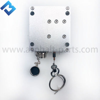 Benit Sensor de fios de tração 2137341 161455 04-20-30070 Para máquina de fresagem