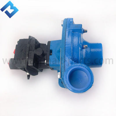 Benit Bomba de água de accionamento hidráulico 2163684 Para fresadora W1900 W2000 W2100 W2200