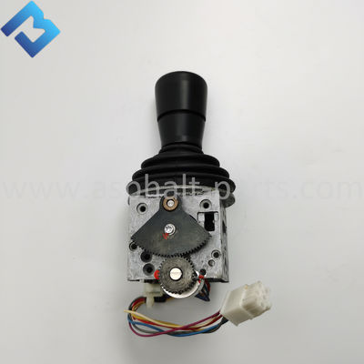 Joystick original para pavimentador de asfalto 2187203 2187199