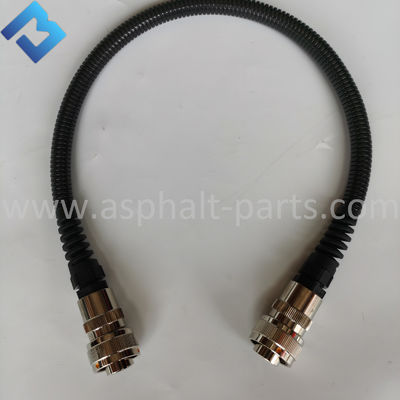 Peças de Reposição para Vibroacabadora ABG Painel de Controle Conector 80879828 Cabo