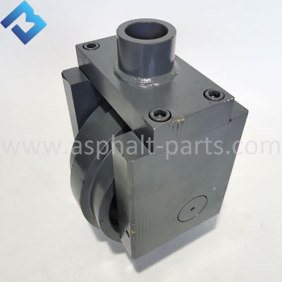 Benit Walking Idler Guide Wheel para S1800-1 S1800-2 S1800-3 Paver de Asfalto 2008160