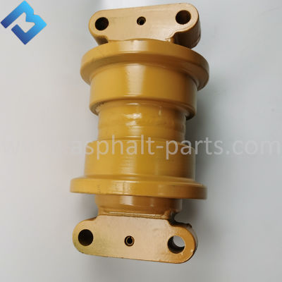 Benit Track Roller para Sumitomo Asfalto Paver Peças sobressalentes HA90C Furação Distância 230 * 90 Cinturão transportador tambor Roller