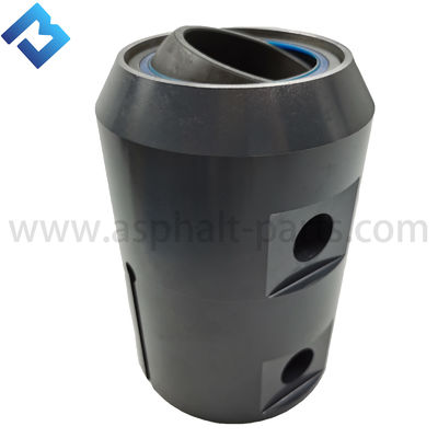 Bucha de conexão  Asphalt Paver Parts do eixo do eixo helicoidal S1800-3 4608112099