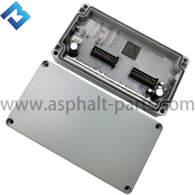 Cartão de Asphalt Paver Parts 56258114 IO para