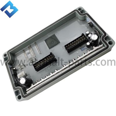 Cartão de Asphalt Paver Parts 56258114 IO para