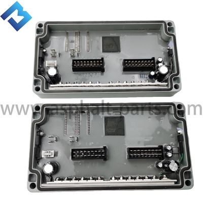 Cartão de Asphalt Paver Parts 56258114 IO para