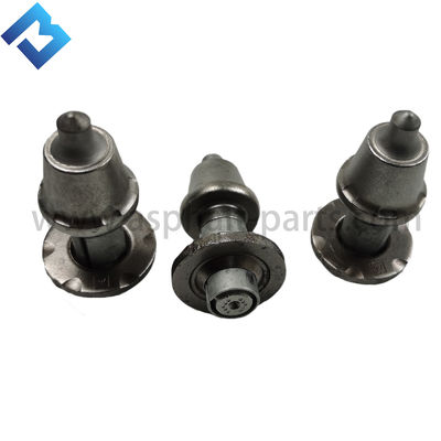 Aço de tungstênio de trituração dos dentes 2800874  da estrada genuína de W6/20A