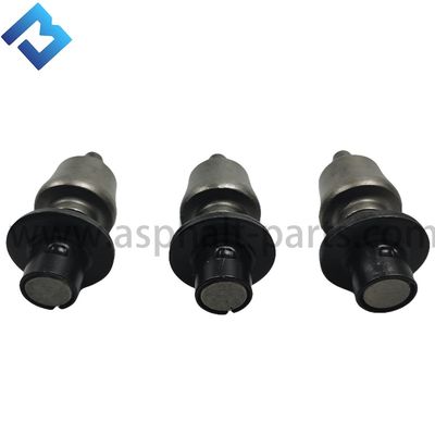 Asphalt Milling Machine Teeth 2642523 peças de substituição de W6/20 BNT6/20
