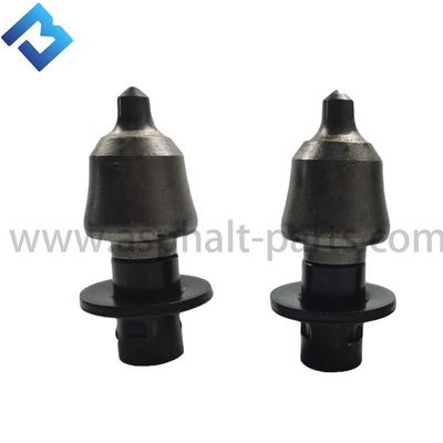 Máquina de moagem W6/20 Carbide 2642523 Rota Dentes de moagem Em tambor de moagem