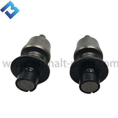 Máquina de moagem W6/20 Carbide 2642523 Rota Dentes de moagem Em tambor de moagem