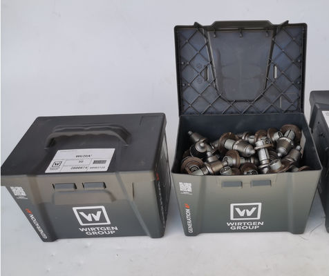 2800874 Brocas de Fresagem Picks Road Fresadora W6/20A2 Para Fresadora 2642523