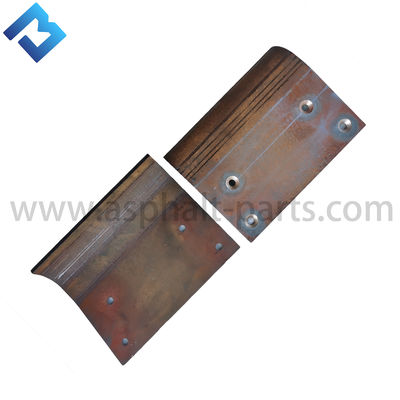 Jogos do serviço de placa do transporte de BF800C 83720098 83701594 para o Paver de Bomag Ashphalt