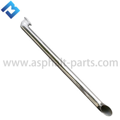 Tubulação de exaustão de aço do motor para  S1600-3L S1880-3L