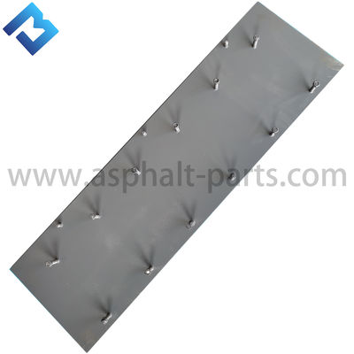 Placa V5100TVE do dircurso para  Asphalt Paver 4812013373 4812016383 4812013367