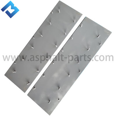 Placa V5100TVE do dircurso para  Asphalt Paver 4812013373 4812016383 4812013367