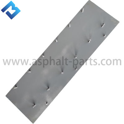 Placa V5100TVE do dircurso para  Asphalt Paver 4812013373 4812016383 4812013367
