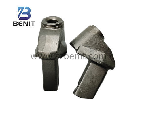 Mudança rápida Toolholder da máquina de trituração da estrada 74801 49765 para  W500 W50