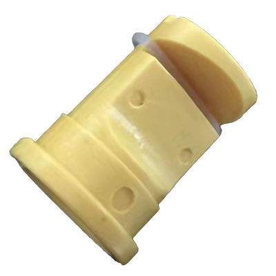 Peça sobresselente de bronze e plástica da máquina do rolo de estrada do bocal de pulverizador da água para HAMM