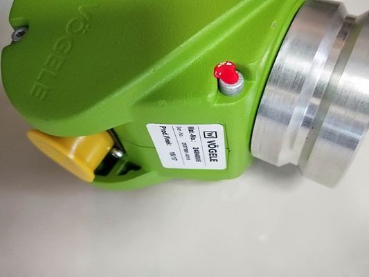 Sensor 2484805 da egoria de  Asphalt Paver Spare Parts Ultrasonic