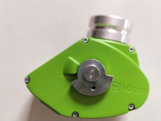 Sensor 2484805 da egoria de  Asphalt Paver Spare Parts Ultrasonic