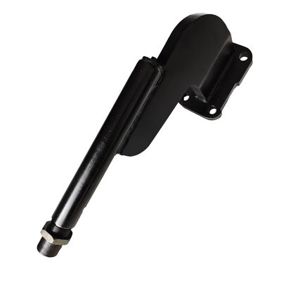 Anfitrião Crane Single Bracket Hanging Arm de Bomag BF800C Asphalt Paver Parts 89320022