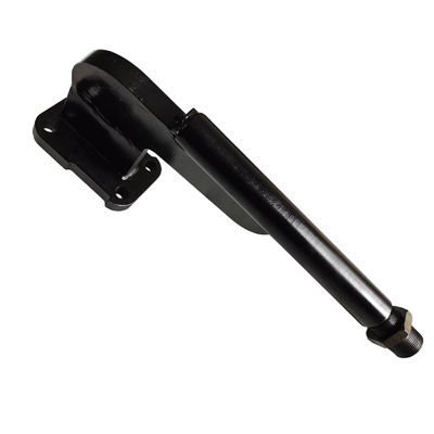 Anfitrião Crane Single Bracket Hanging Arm de Bomag BF800C Asphalt Paver Parts 89320022