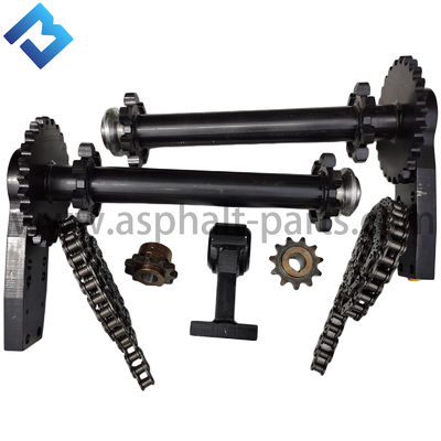 Peças de Reposição para Pavimentadora de Asfalto Eixo Transportador Para P6820C P7820C VOE17252780 17252780