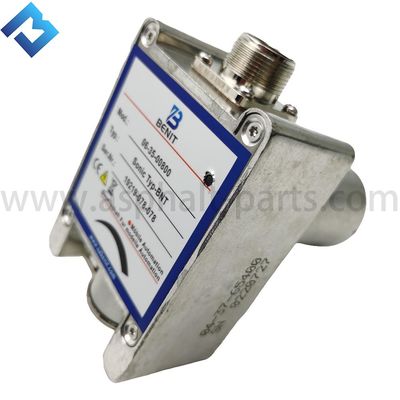 Substituição de Moba do sensor do eixo helicoidal do PN 04-37-65400 PN 04-37-65100 para Bomag SD2500/WM400