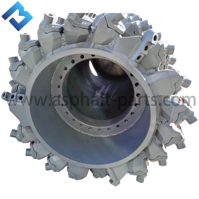 Cilindro de trituração da peça sobresselente da máquina de trituração da estrada para W195 W200 W205 PN.2307326 PN.2307322
