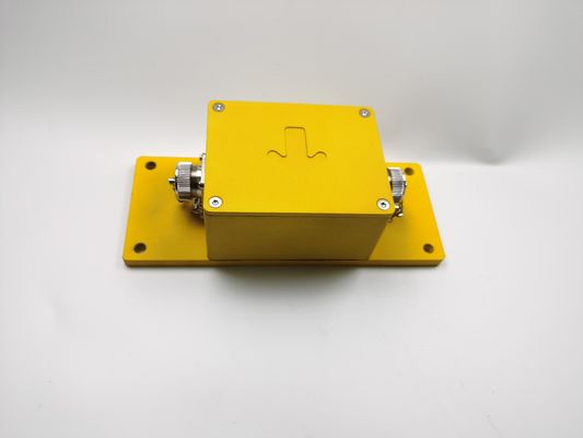 21-04-20010 Substituição de Sensor de Pavimentadora de Asfalto Sensor de Inclinação PWM