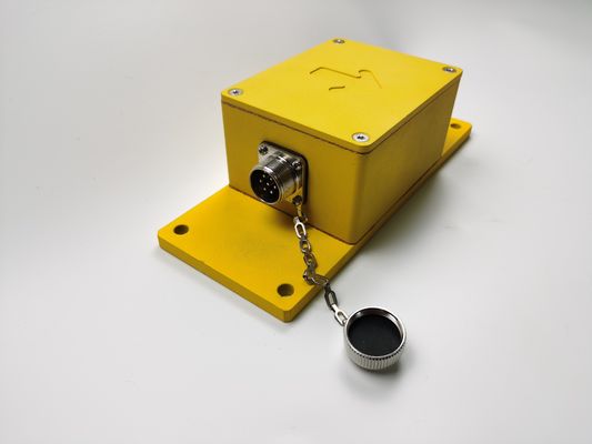 21-04-20010 Substituição de Sensor de Pavimentadora de Asfalto Sensor de Inclinação PWM