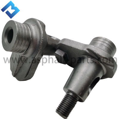 Peças sobresselentes para Asphalt Milling Machine Tool Holder G/20 para XM2005K