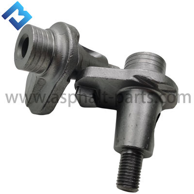 Peças sobresselentes para Asphalt Milling Machine Tool Holder G/20 para XM2005K
