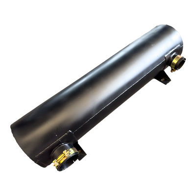 2279045 Silenciador de motor para S1880-3 Peças sobressalentes de máquinas de pavimentação de asfalto